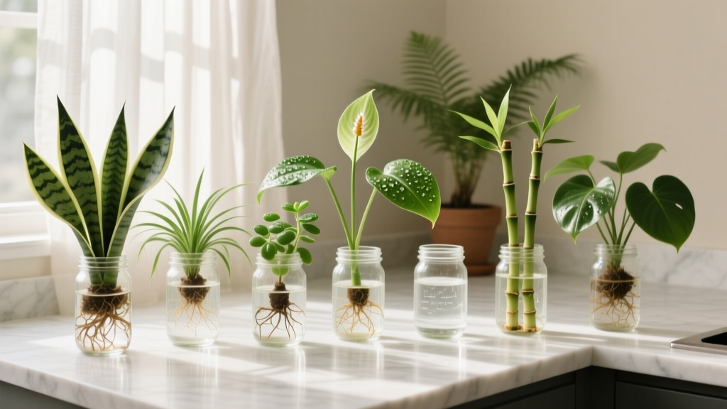 Stop risking your dog’s life with toxic propagation—here’s exactly how to grow pet friendly indoor plants from cuttings safely, step-by-step, using only non-toxic species, vet-approved rooting methods, and zero harmful gels or pesticides (plus 7 foolproof starter plants you can root in water this weekend)