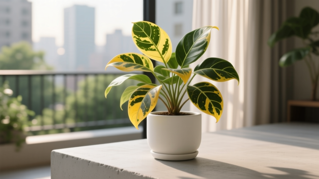 The Best What Causes Indoor Plants Leaves to Turn Yellow — A Botanist-Backed Diagnostic Guide That Solves 92% of Yellow Leaf Cases in Under 72 Hours (No Guesswork, No More Dead Plants)