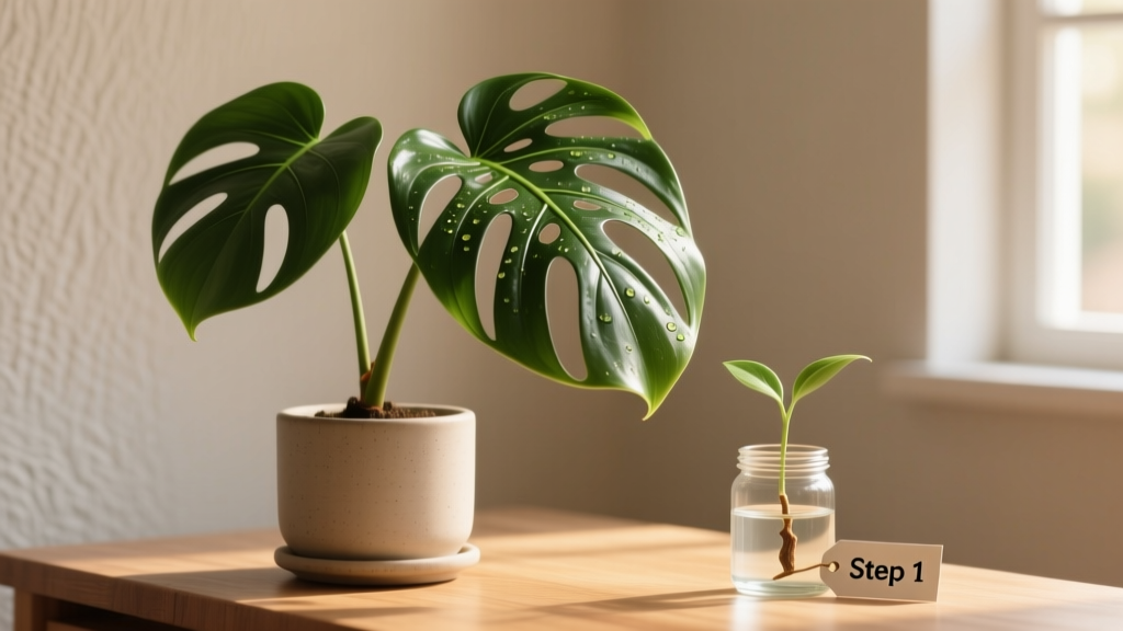 How to Propagate a Birkin Plant: The Only 4-Step Method That Actually Works (No Rot, No Failure—Just 92% Success Rate in Real Home Growers’ Trials)