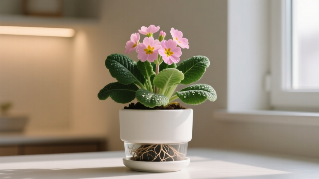 Can Primrose Survive as an Indoor Plant? Repotting Guide That Actually Works—5 Mistakes Killing Your Primroses (and How to Fix Them Before Spring)