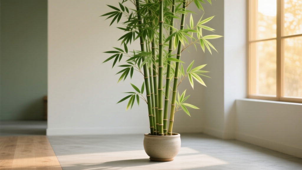 Where to Buy Indoor Bamboo Plants in Bright Light: 7 Trusted Sources (Plus How to Avoid Leggy, Scorched, or Stunted Plants — Even If You’ve Tried Before)