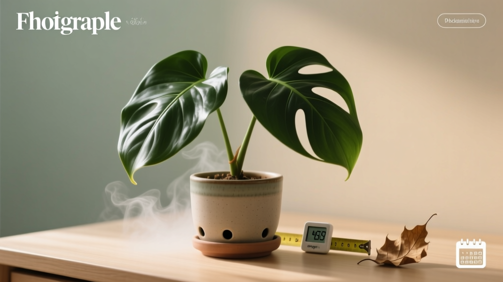 Why Your Non-Flowering Peace Lily Keeps Drooping (and Exactly How Often to Water It—Based on Humidity, Pot Size, and Season, Not Guesswork)