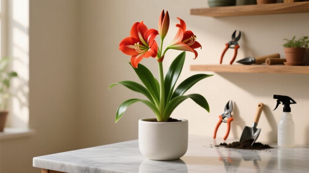 How to Propagate Flaming Sword Plant for Beginners: 5 Foolproof Methods (No Green Thumb Required—Just 3 Tools & 10 Minutes Weekly)