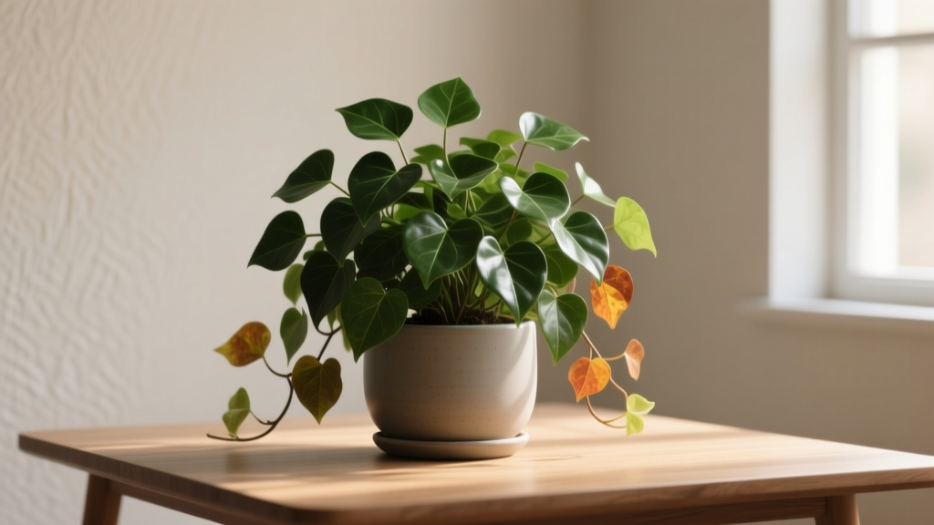 The Best How Often Do You Water Indoor Ivy Plants? (Spoiler: It’s Not Weekly — Here’s the Exact Schedule That Prevents Yellow Leaves, Root Rot, AND Drooping in Every Season)