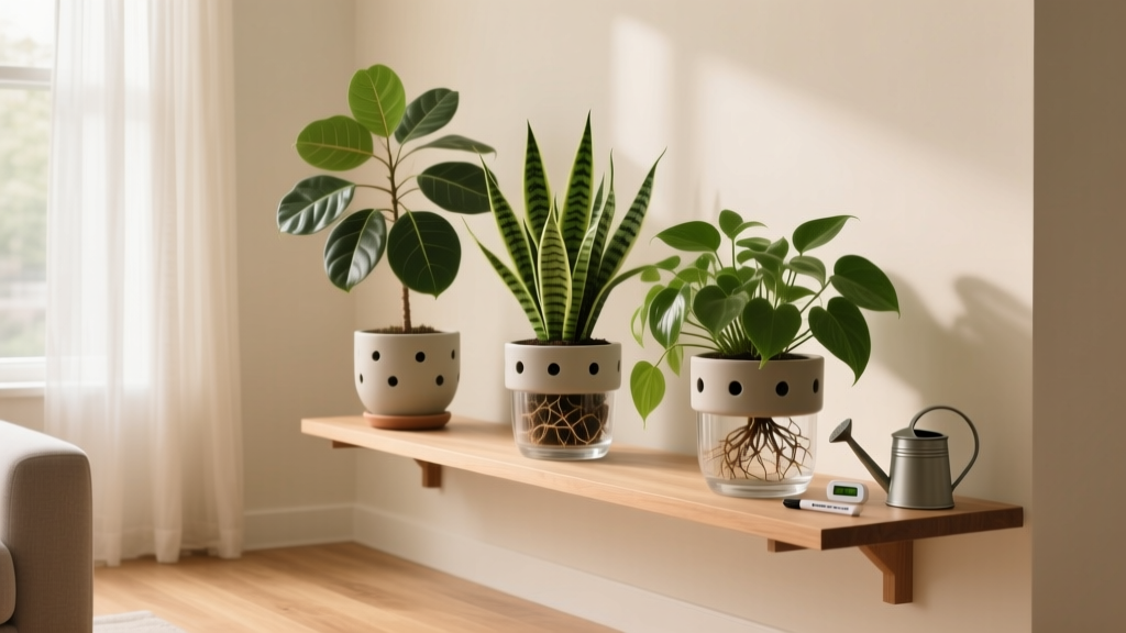 How to Grow How to Set Up Indoor Plant Pot: The 7-Step No-Fail Setup That Prevents Root Rot, Yellow Leaves, and Wasted Money (Even If You’ve Killed 5 Plants)