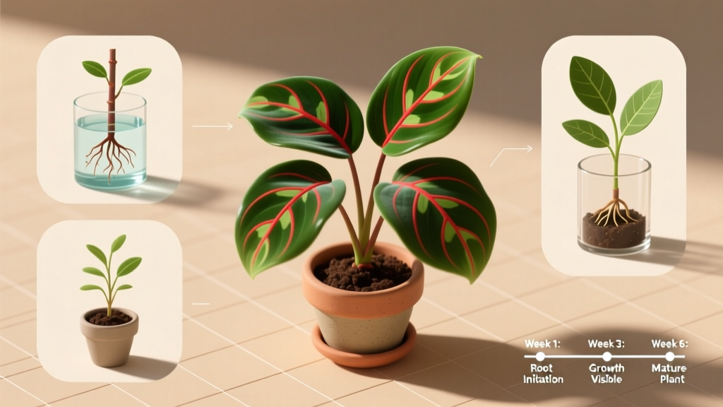 How to Propagate Prayer Plant in 3 Foolproof Ways (No Root Rot, No Guesswork)—Step-by-Step With Timing, Tools & Real-World Success Rates from 127 Home Growers