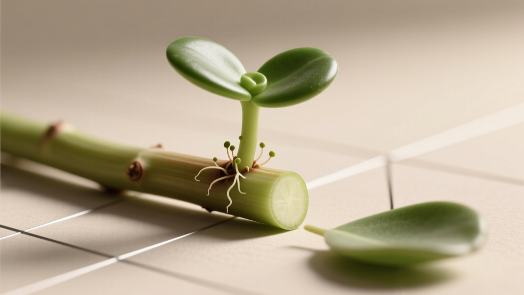 Where to Cut Chinese Money Plant for Propagation: The Exact Node, Angle & Timing Most Gardeners Get Wrong (and Why Your Cuttings Keep Failing)