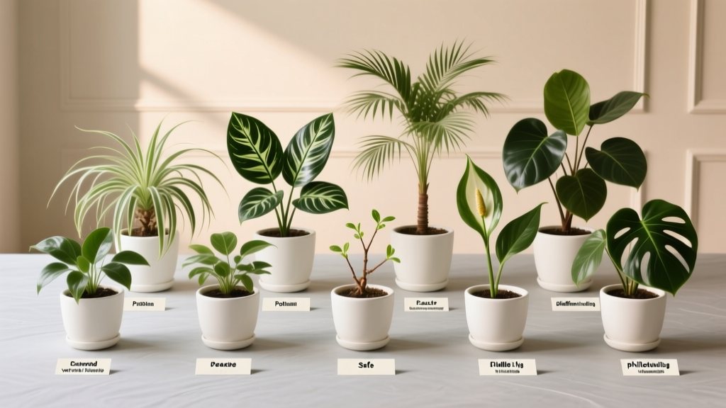 Cat-Safe Indoor Plants You Can Propagate (2026)