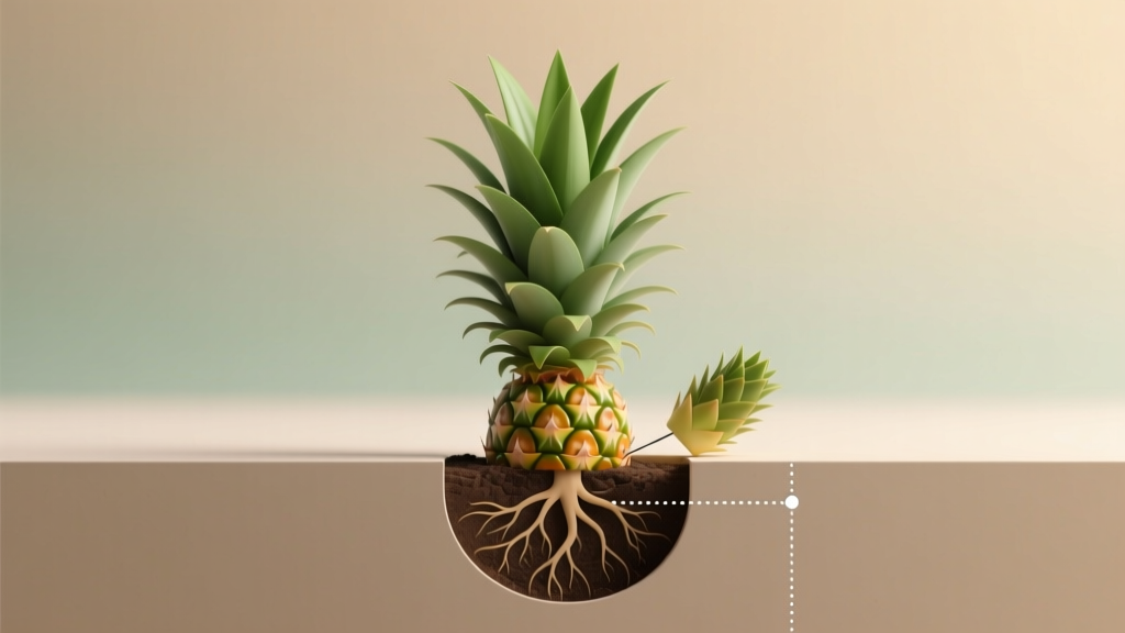 The Best How Do You Propagate a Pineapple Plant? 5 Foolproof Methods (Including the One 92% of Beginners Fail—And Why It’s Not Your Fault)