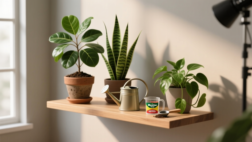 The Best How to Mix Miracle-Gro for Indoor Plants: 5 Deadly Mistakes That Kill Your Houseplants (and Exactly How to Fix Them in Under 90 Seconds)