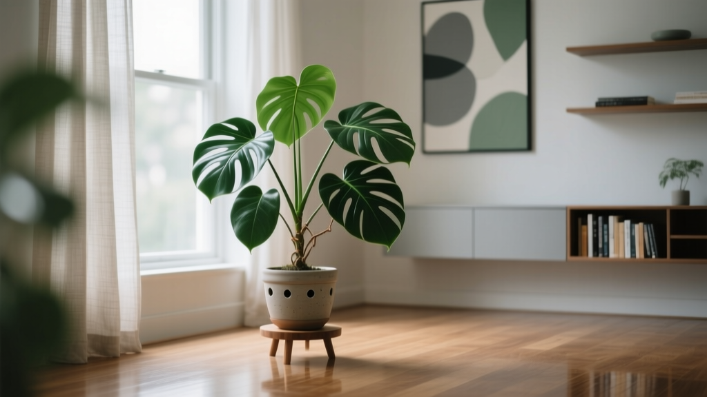How to Care for Umbrella Plant Indoors in Low Light: 7 Science-Backed Adjustments That Prevent Leaf Drop, Legginess, and Root Rot (Even in North-Facing Apartments)