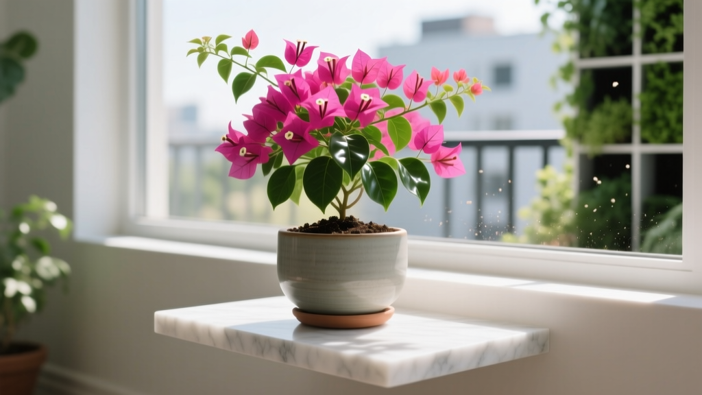 Is Bougainvillea Indoor Plant Pest Control Possible? Yes—But Only If You Avoid These 5 Deadly Mistakes That Kill 73% of Indoor Bougainvilleas (Backed by UC Cooperative Extension Research)