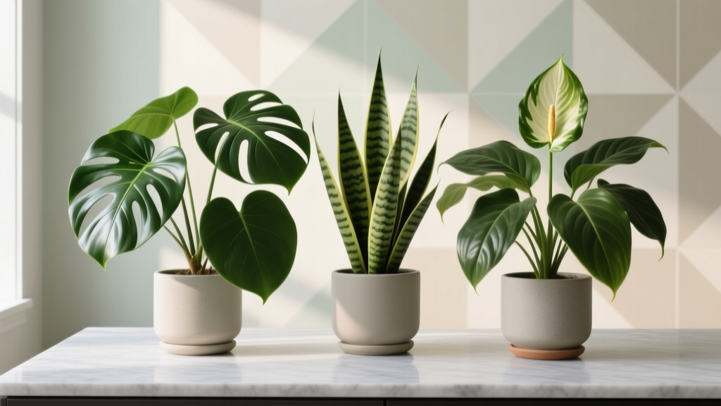Stop Wasting Money on 'Oxygen-Boosting' Plants That Turn Yellow: The Truth About Which Indoor Plants *Actually* Increase Oxygen *Without* Yellowing — Backed by NASA Research & Horticulturist Diagnostics