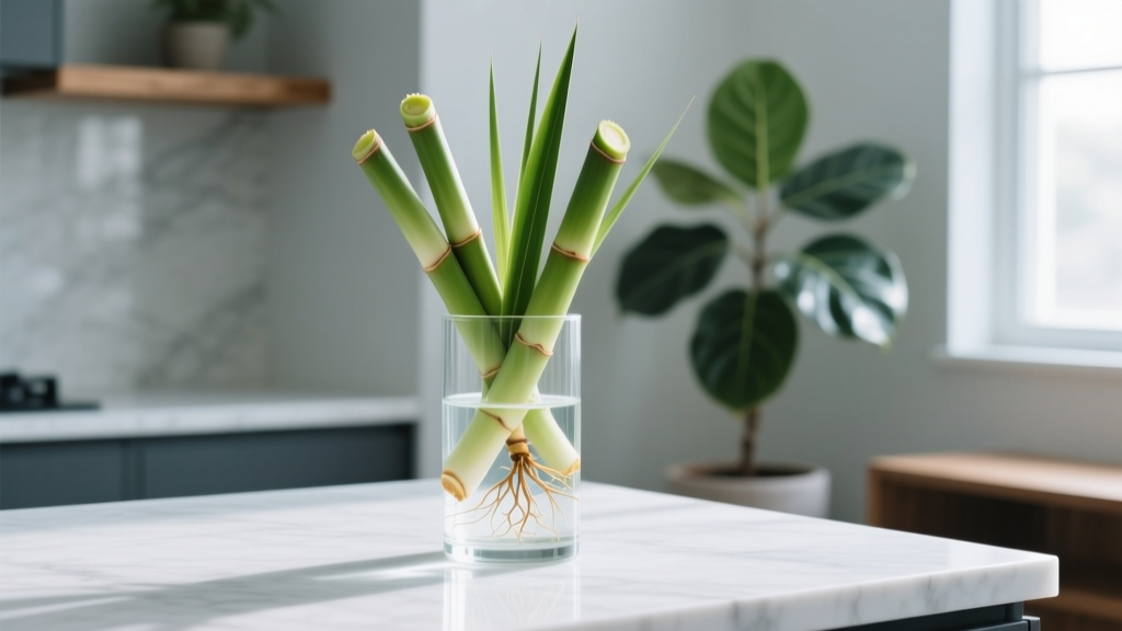 Stop Killing Your Pandan Cuttings: The Exact Watering Schedule You Need During Propagation (Plus 3 Mistakes That Cause 92% of Failures)