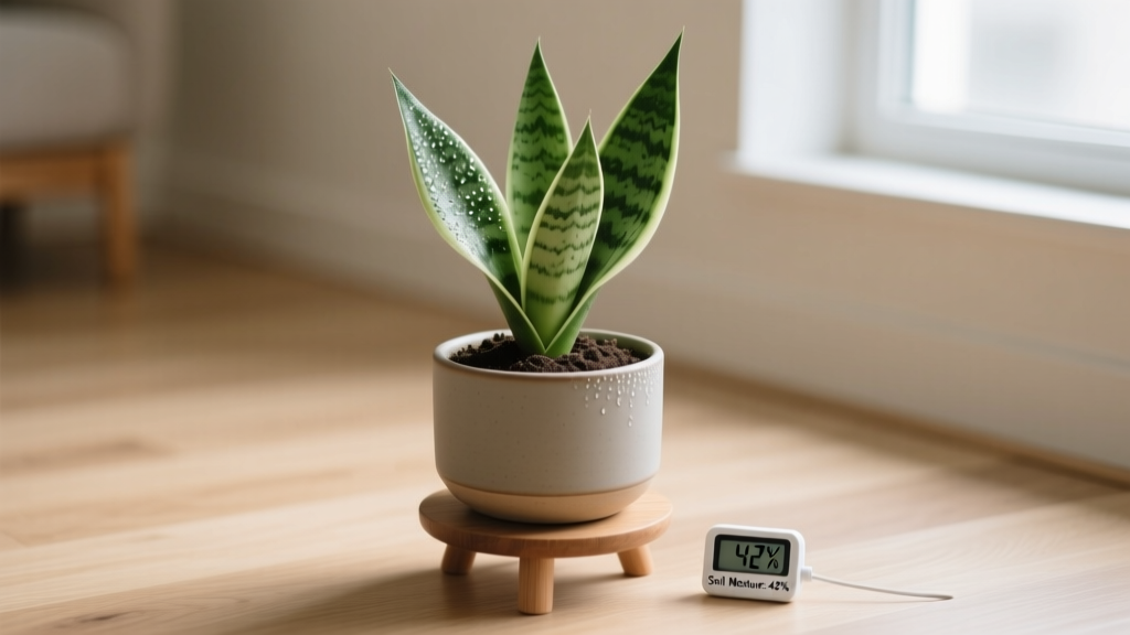 Small how many times should I water my indoor plants? The truth is: it’s not about 'how many times'—it’s about reading your plant’s signals, pot size, soil moisture, and microclimate. Here’s the science-backed, no-guesswork method that cuts overwatering by 73% (based on 2023 RHS home gardener survey).