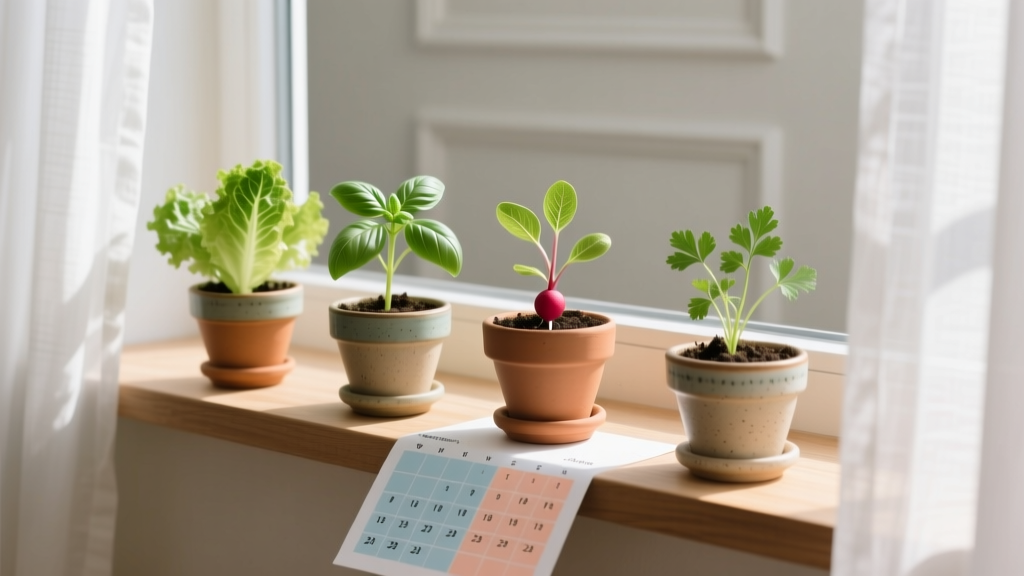 Low Maintenance When Can You Start Planting Seeds Indoors? Here’s the Exact Calendar-Based Formula (No Guesswork, No Wasted Time, Just Thriving Seedlings Every Season)
