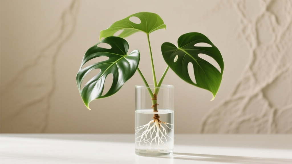 Tropical How to Propagate an Umbrella Plant in Water: The 7-Step Method That Actually Works (No Root Rot, No Guesswork, Just Thriving Cuttings in 14 Days)