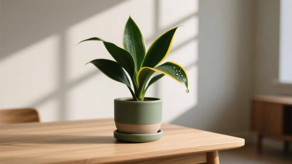How to Grow & How Do You Water Indoor Dracena Plants? The 7-Step Hydration Protocol That Prevents Yellow Tips, Root Rot, and Sudden Leaf Drop—Even If You’ve Killed 3 Before