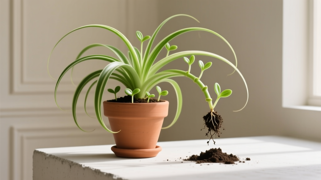 Are spider plants indoor or outdoor from cuttings? Here’s the truth: they thrive *both* — but only if you follow these 5 climate-specific steps to avoid shock, rot, or stunted growth.