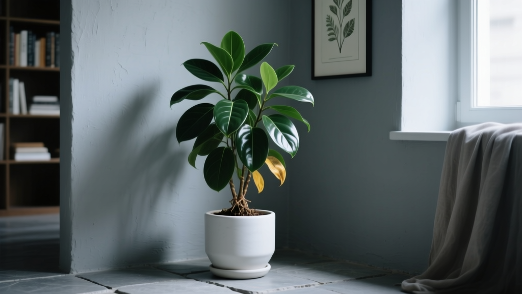 What care does the houseplant- cylomin in low light require? The truth about keeping your Cylomin thriving—even in dim corners—without yellow leaves, stunted growth, or root rot (7 non-negotiable steps backed by horticultural science)