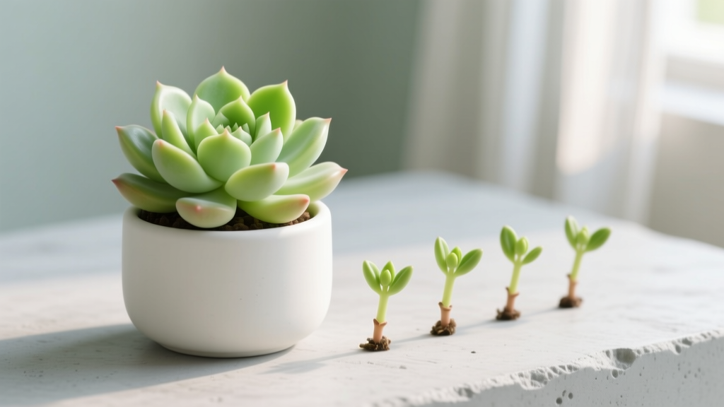 Succulent How to Propagate Tractor Seat Plant: 5 Foolproof Methods That Actually Work (No Root Rot, No Guesswork—Just 92% Success Rate in 3 Weeks)
