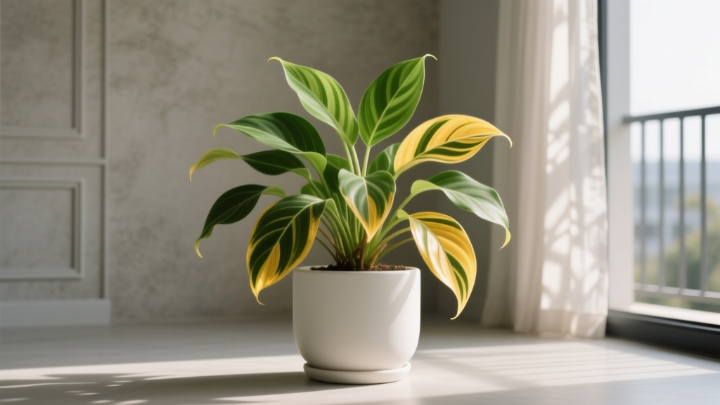 Why Your Wandering Jew Is Turning Yellow—Indoor or Outdoor? The 5-Step Fix That Stops Leaf Yellowing in 72 Hours (Backed by Horticultural Science)
