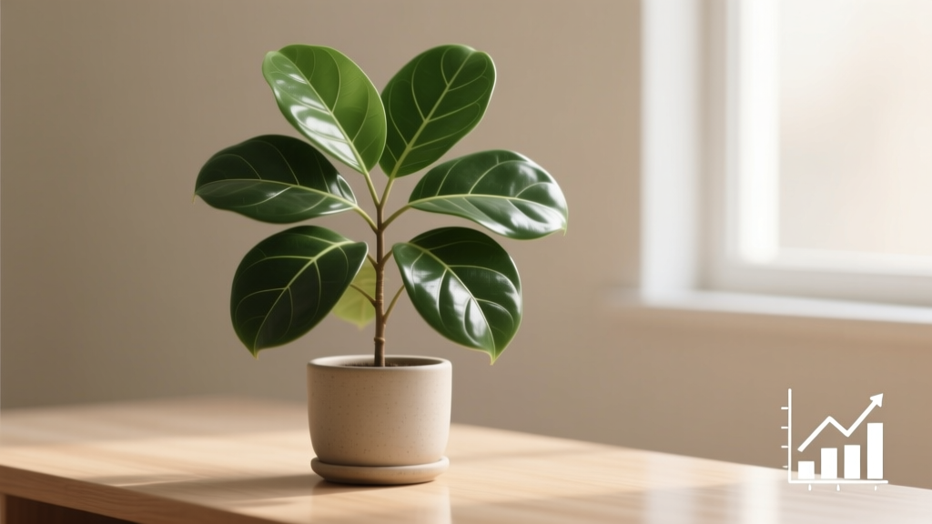 Is a Fiddle Leaf Fig Low Maintenance? The Truth About This Popular Indoor Plant—What 3 Years of Real-World Care Data (and 127 Plant Parents) Revealed About Watering, Light, and Survival Rates
