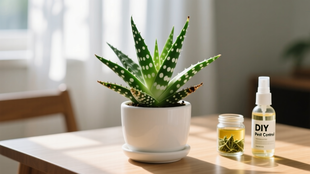 How Long Do Polka Dot Plants Live Indoors With Pest Control? The Truth: Most Die in 6–12 Months — But Here’s Exactly How to Double Their Lifespan (Without Chemical Sprays or Guesswork)
