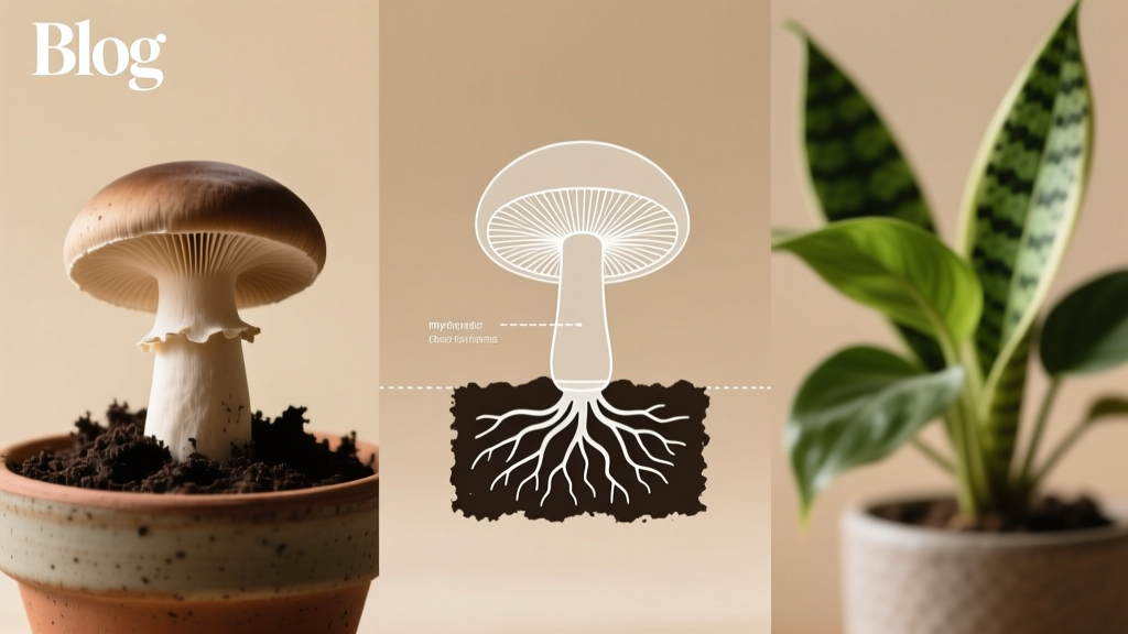 Edible Indoor Mushrooms: What You Can Safely Grow (2026)