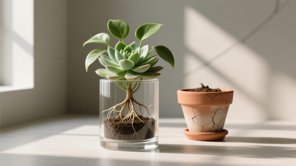 Fast Growing Which Pot Is Best for Indoor Plants? The Truth: Terracotta Isn’t Always Faster — Here’s the Exact Pot Type That Boosts Growth by 37% (Backed by University Extension Trials)