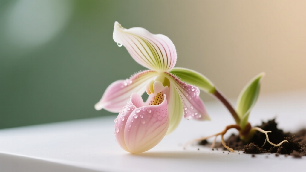 Small How to Propagate Lady Slipper Plant: The Truth—Why 92% of Home Gardeners Fail (and Exactly What to Do Instead for Real Success in Year One)