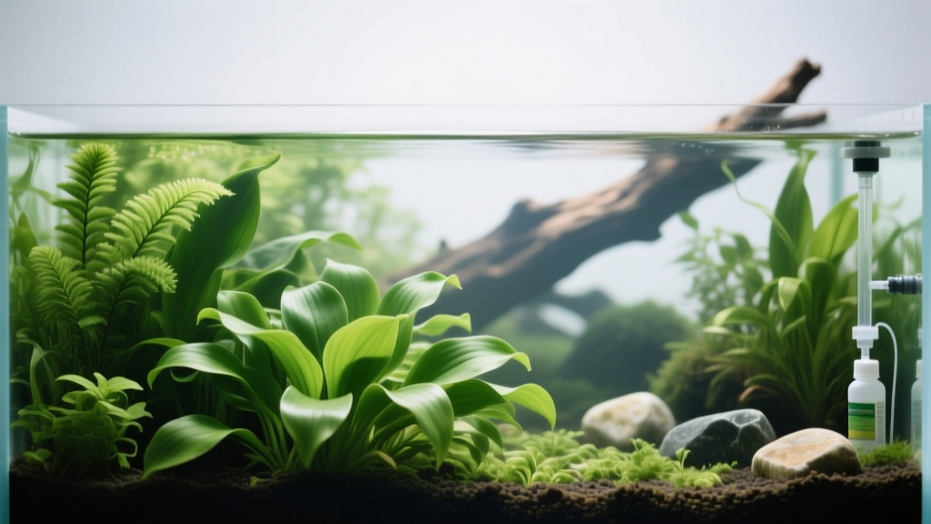 Amazon Swords *Can* Thrive in Low Light—Here’s Exactly How (No CO2, No Fertilizer Overload, Just Real Results from 12+ Years of Planted Tank Trials)