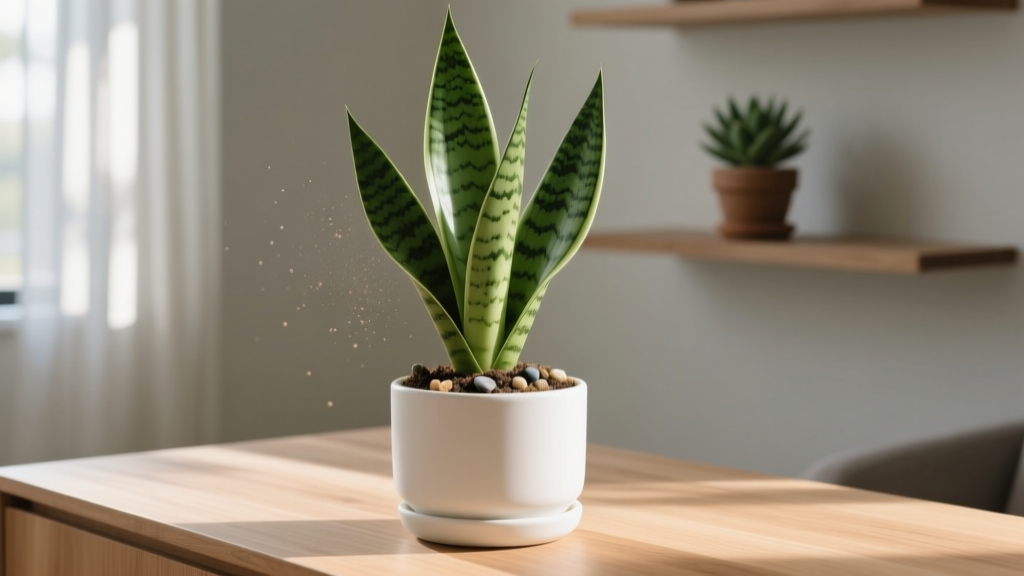 How Often to Water Snake Plants Indoors Soil Mix: The Exact Schedule That Prevents Root Rot, Saves Your Plant, and Works in Any Home—Even If You’ve Killed 3 Before This One
