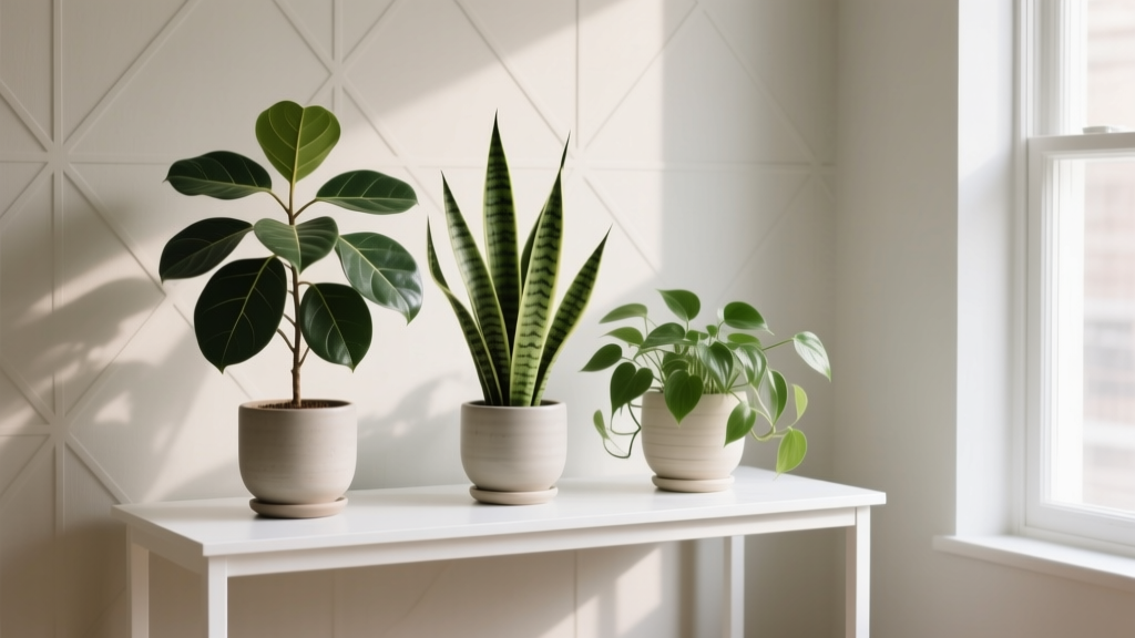 Why Are Your Indoor Plants Dropping Leaves? The 7 Most Common Culprits (and Exactly How to Fix Each One—Before It’s Too Late)
