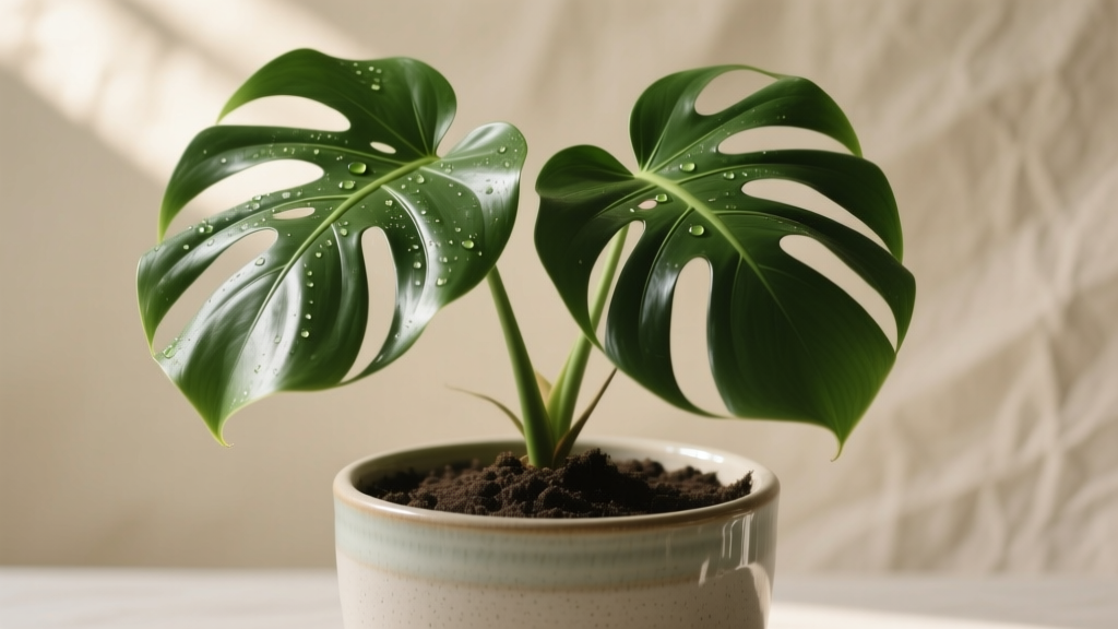 Stop Killing Your Non-Flowering Tropicals: The Exact Watering Schedule You’ve Been Missing (Based on Soil Moisture, Light, & Pot Type—not Guesswork)