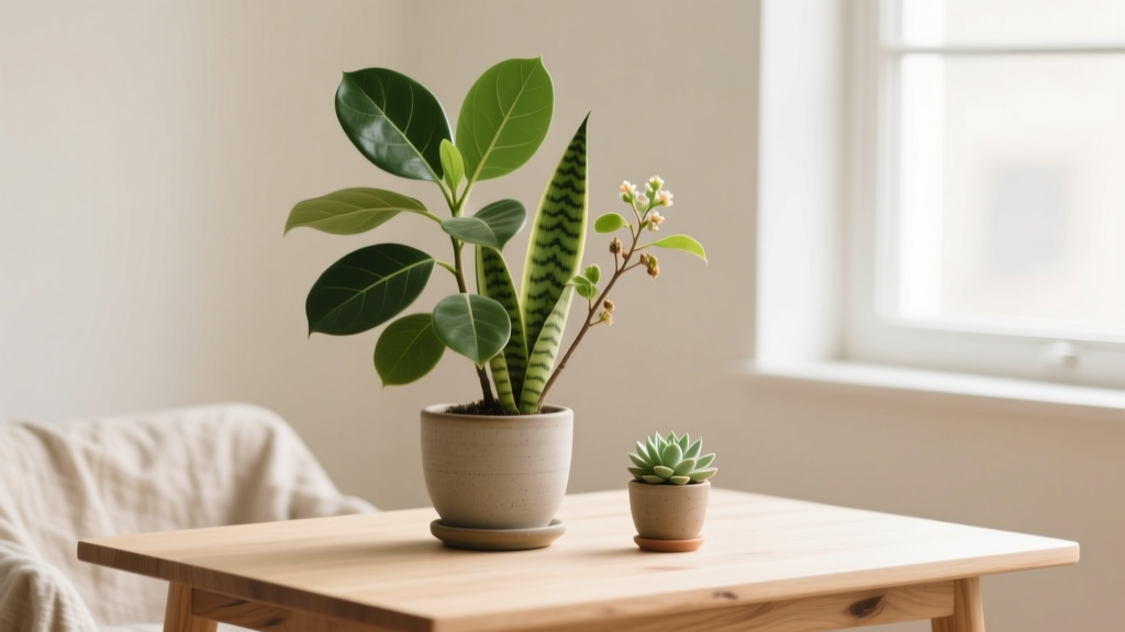 When Do Indoor Plants Go Dormant for Beginners? The Truth Most Guides Get Wrong — And Exactly How to Tell If Your Plant Is Sleeping (Not Dying) So You Don’t Overwater, Prune, or Fertilize at the Worst Time