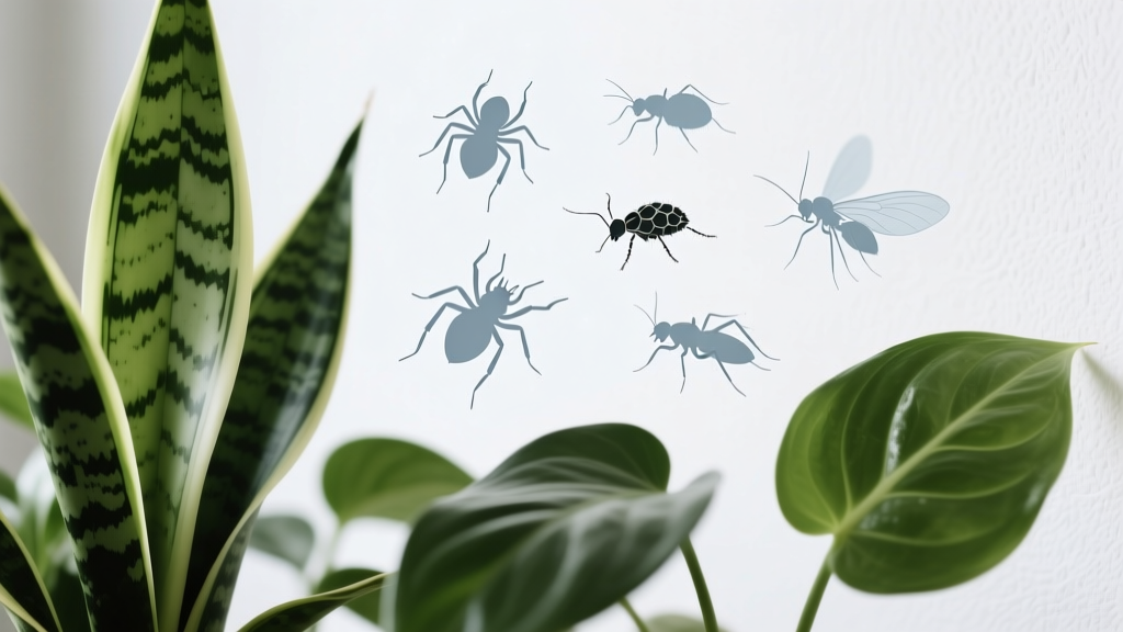 Low Maintenance What's Eating My Indoor Plants? 7 Pests You’re Missing (and How to Stop Them in Under 10 Minutes Without Chemicals or Daily Monitoring)
