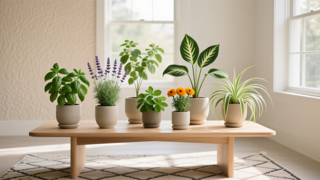 Indoor Plants That Repel Bugs (2026)