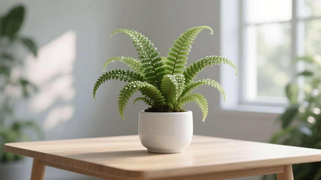 The Best How to Propagate Fern Plants—Without Killing Them: A Step-by-Step Guide That Works for Beginners (Even If You’ve Failed Before With Spores, Division, or Runners)