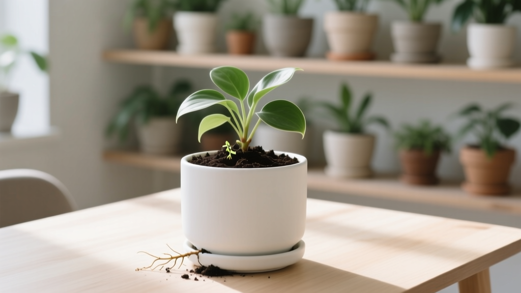 Fast Growing How To Get Rid Of Bugs In Indoor Plants Soil: 7 Proven, Non-Toxic Steps That Stop Fungus Gnats & Springtails in Under 72 Hours (No Repotting Required)