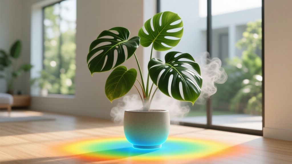 Do Tropical Indoor Plants Cool a Room? (2026)