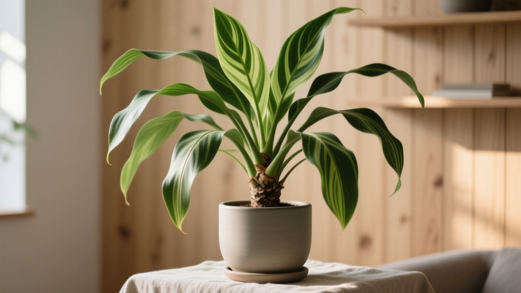 Stop Killing Your Corn Plant! The Truth About Propagating Large Dracaena Fragrans — It’s NOT a Succulent (Here’s Exactly How to Do It Right Without Root Rot, Leggy Cuttings, or Wasted Time)