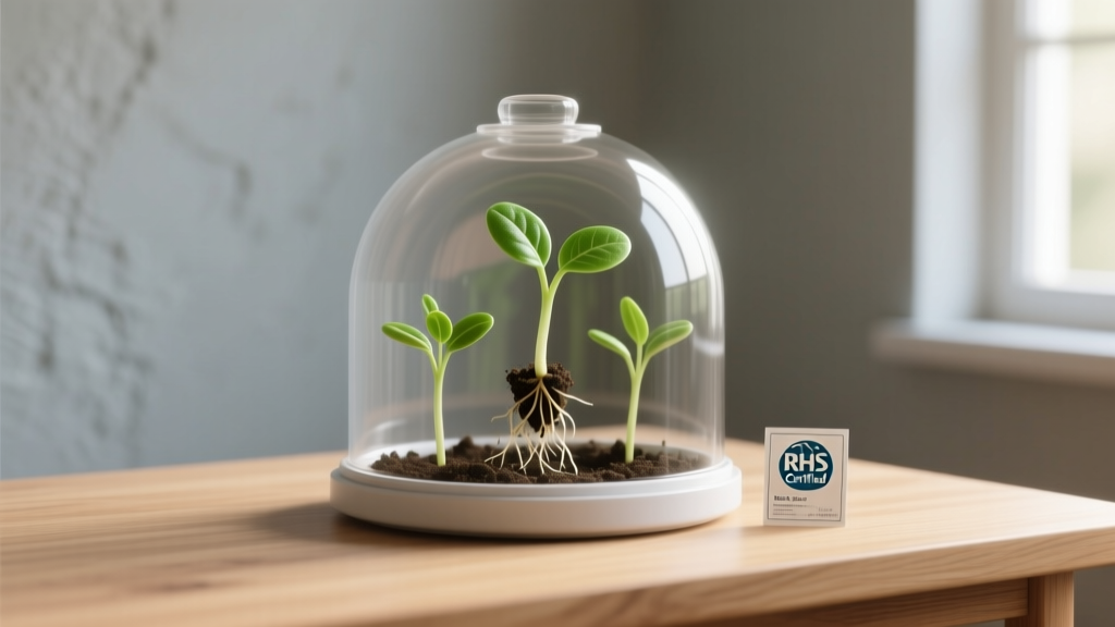 How to Grow When to Remove Plants from Propagator: The 7-Step Timing Checklist That Prevents Leggy Seedlings, Mold, and Transplant Shock (Backed by RHS Trials)