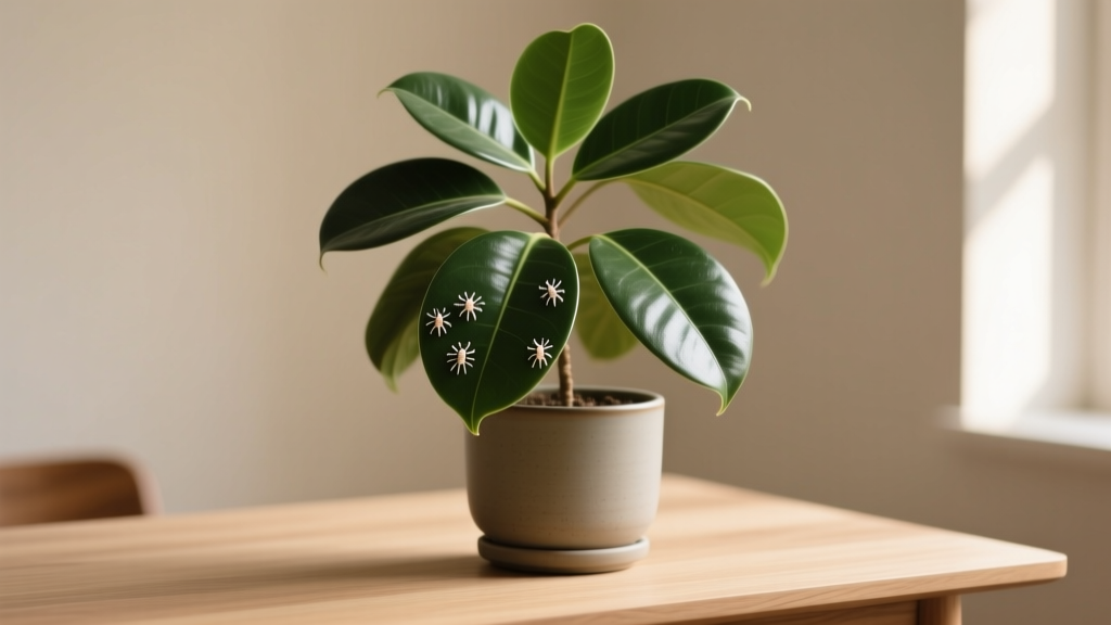 Outdoor How to Treat Mealy Bugs on Indoor Plants: 7 Proven, Pet-Safe Methods That Work in 72 Hours (No More Sticky Leaves or Stunted Growth!)