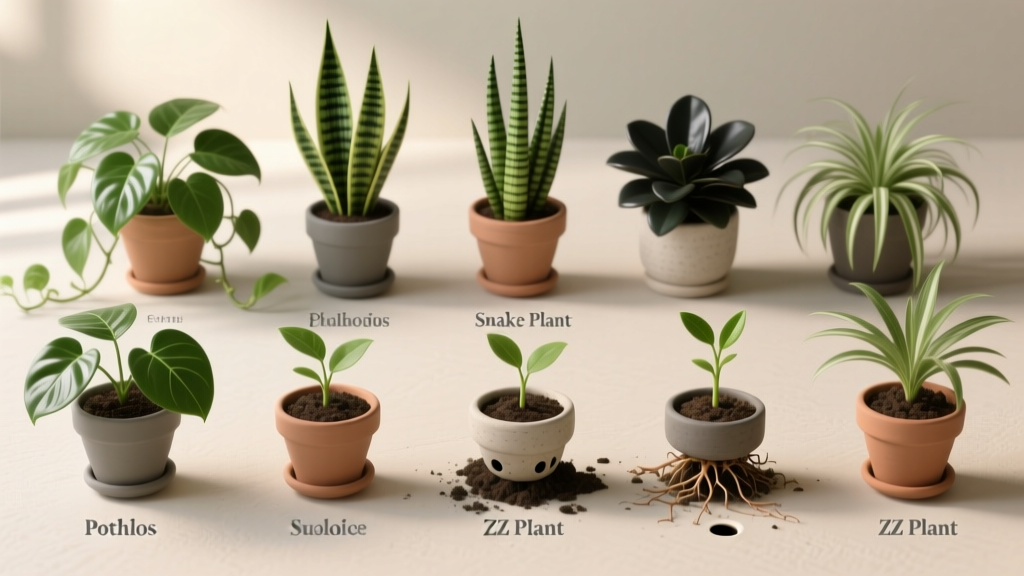 Best Plants to Propagate Under $20 (2026)