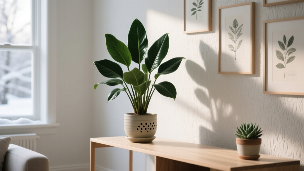 The Best Do You Water Indoor Plants in Winter? (Spoiler: It’s Not Less—It’s Smarter): A Botanist-Backed 7-Step Winter Watering Protocol That Prevents Root Rot, Saves 3+ Hours Weekly, and Keeps Your ZZ Plant Thriving While Others Yellow and Drop Leaves