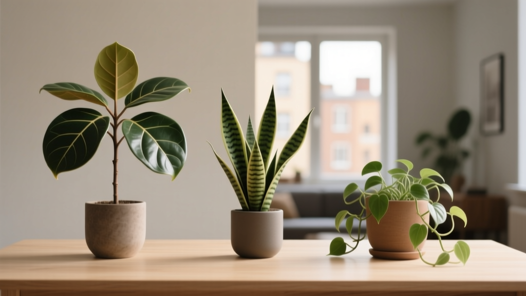 Stop Wasting Money on Dying Plants: The 7-Step Guide to Finding Truly Easy-Care Fake Indoor Plants — Where to Buy (2024 Verified List with Real Photos, Price Ranges & Pet-Safe Certifications)