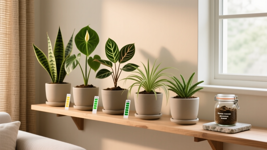 Pet Friendly What Indoor Plants Are Acid Loving? 7 Safe, Thriving Acid-Loving Houseplants (Plus pH Testing Hacks & Soil Recipes That Actually Work)