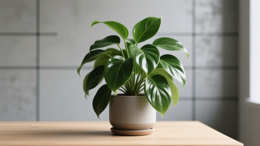 Non-flowering? Can I grow money plant indoor? Yes — and here’s exactly why it’s *not* failing (plus 7 proven fixes to boost growth, air-purifying power, and lushness without flowers)