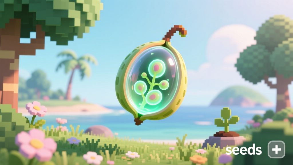 Animal Crossing Plant Propagation: The Truth (2026)